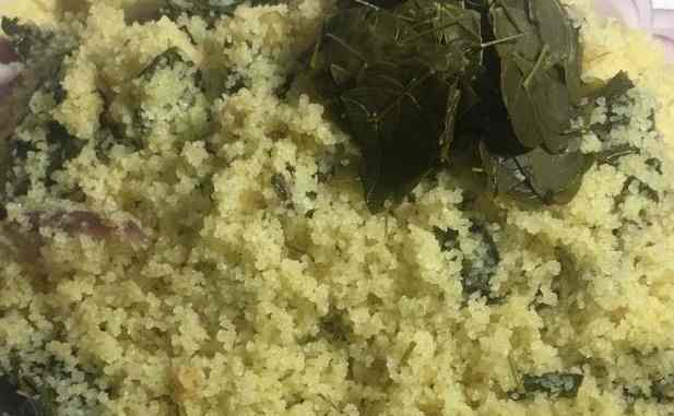 Le Dambou Niger Nigerdiaspora