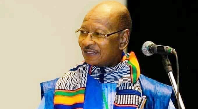 disparition de boncana maiga une voix qui reliait le mali au niger