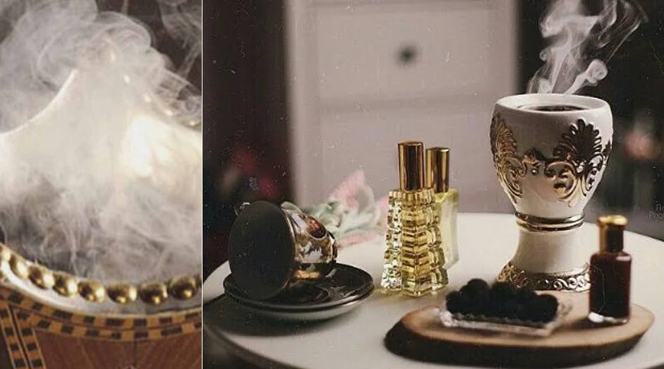 quand les femmes nigeriennes reinventent la seduction avec lencens touraran wouta