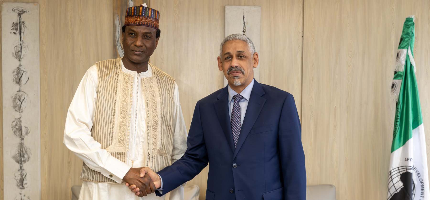 energie et secteur prive la banque africaine de developpement accorde 144 7 millions au niger