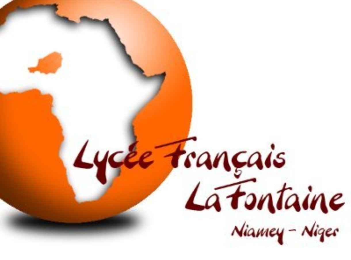 Lycee Jean de la Fontaine de Niamey