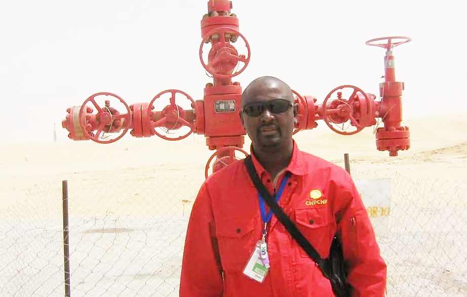 le nigerien de la semaine m issoufou mounna habibou