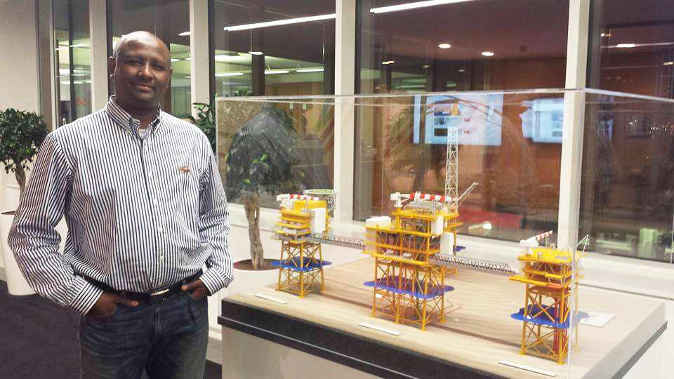 le nigerien de la semaine m issoufou mounna habibou 2