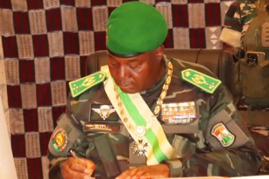nominations au niger le chef de letat designe de nouveaux ambassadeurs et directeurs generaux