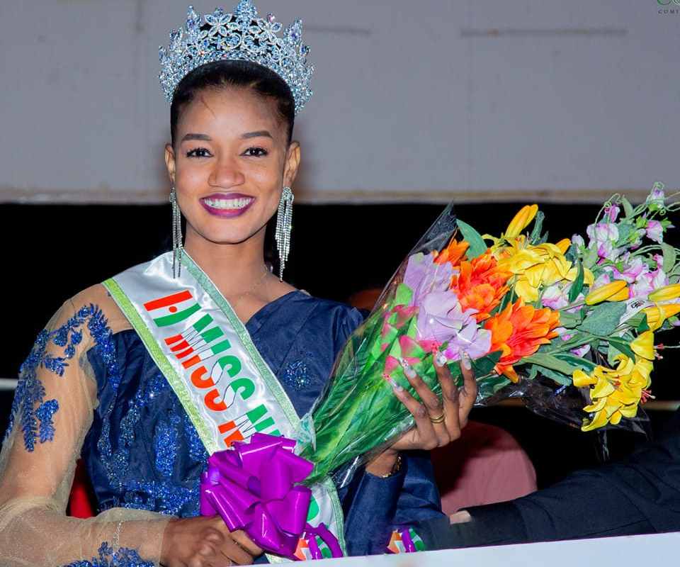 Miss Niger 2024