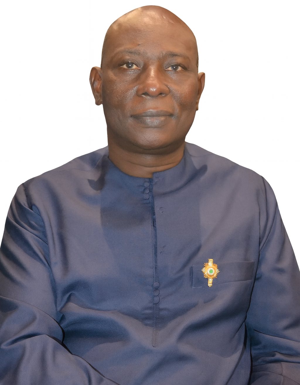 Salifou Amadou Maiyaki 2