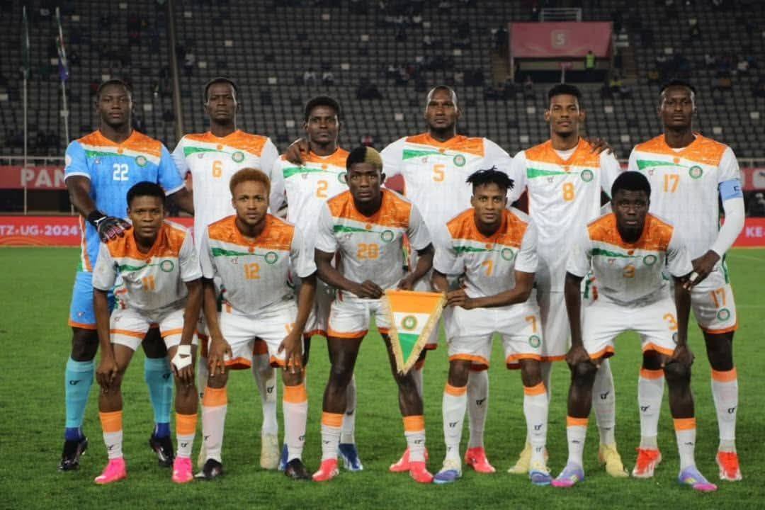 Mena du Niger Mondial 202