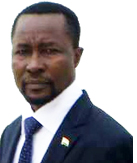 ASSANE SOUMANA    