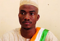 Invité : M. Abdoulaye Djibo, maire de la commune urbaine de Guidan Roumdji