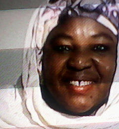 Décès de Madame Hassane Amina Wangari : une femme battante nous quitte