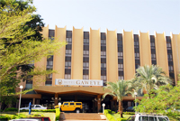 Gaweye_Hotel