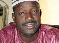 Invité : M. Marou Hassane, Préfet du département de Loga