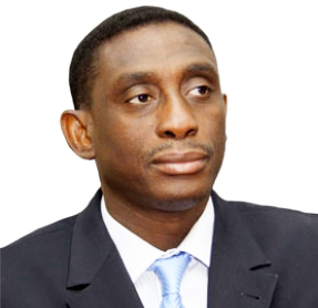 M. Omar Hamidou Tchiana