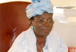 Invité : Mme Ousseini Hadizatou Yacouba, présidente de l’Organisation des Femmes Tarayya (OFT)