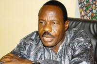 Invité : M. Soffo Salifou, président de l’Intersyndicale des Travailleurs du Niger (ITN)