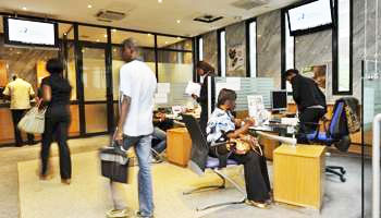 Niger : grève de deux jours dans le secteur des banques