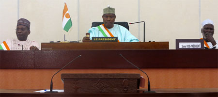 HAma Amadou PR An