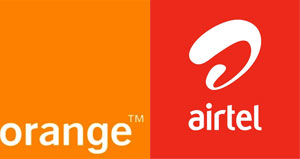 Réseaux GSM Airtel et Orange : ils s’entendent pour appauvrir leurs clients