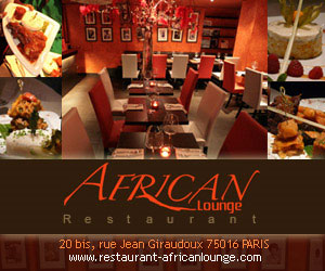 African_Lounge_ Restaurant_Paris