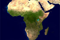 L'Afrique se pose des questions