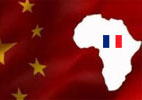 Afrique_Chine_Fance