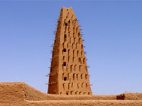 Agadez_Mosquee