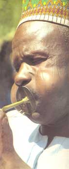 Algaita_Jazz_Niger