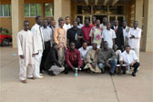 Déclaration du CADDRH à la suite du coup d’état au Niger