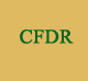 CFDR