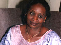 Invité : Melle Galadima Nana Hadiza, coordonnatrice du volet restauration de l'environnement du Programme spécial du Président de la République