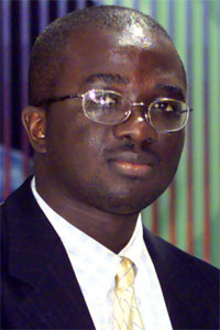  Ibrahima Guimba-Saidou