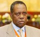 Issa Hayatou
