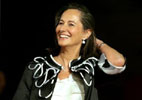 Segolene-Royal-Niger