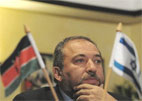 Israel_Niger