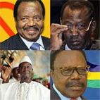 Presidents_Afrique_Niger