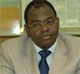 Dr Samba O