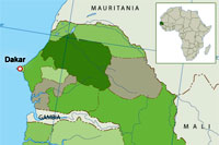 Senegal_Croissance _économique