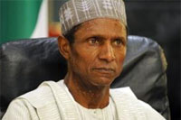 Oumarou Yar ADUA