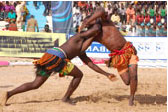 quarts-de-finale-du-31eme-championnat-national-de-lutte-traditionnelle