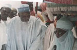Niger Nigeria Niger Nigeria