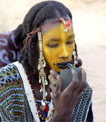 Niger Niger