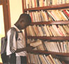Bibliotheque Niger