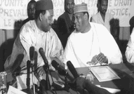 Nigerdiaspora Nigerdiaspora