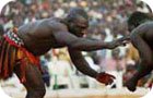 Kokowa lutte traditionnelle Kokowa lutte traditionnelle