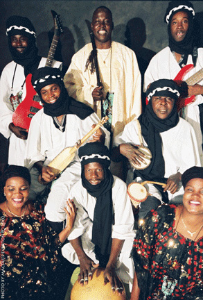 Nigerdiaspora Nigerdiaspora