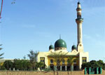 mosquee Niger mosquee Niger