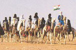 Touareg niger Touareg niger