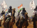 Niger parade Niger parade
