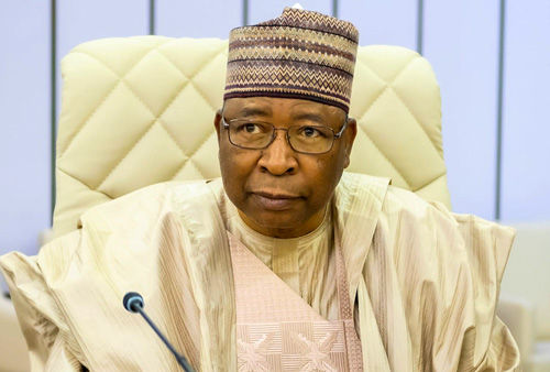 Pm Ouhoumoudou