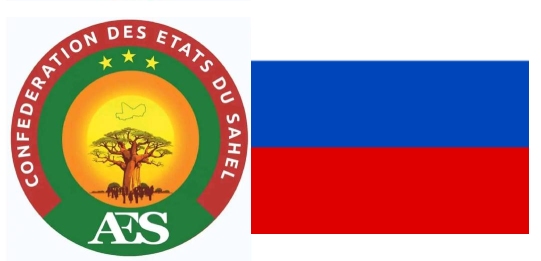 AES RUSSIE